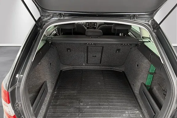 Skoda Octavia 2015 photo 5