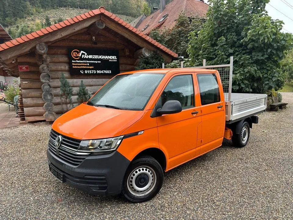 Volkswagen T6