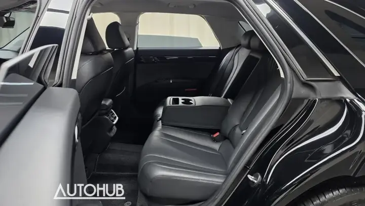Hyundai Grandeur 2023 photo 4