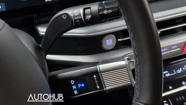Hyundai Grandeur 2023 photo 3