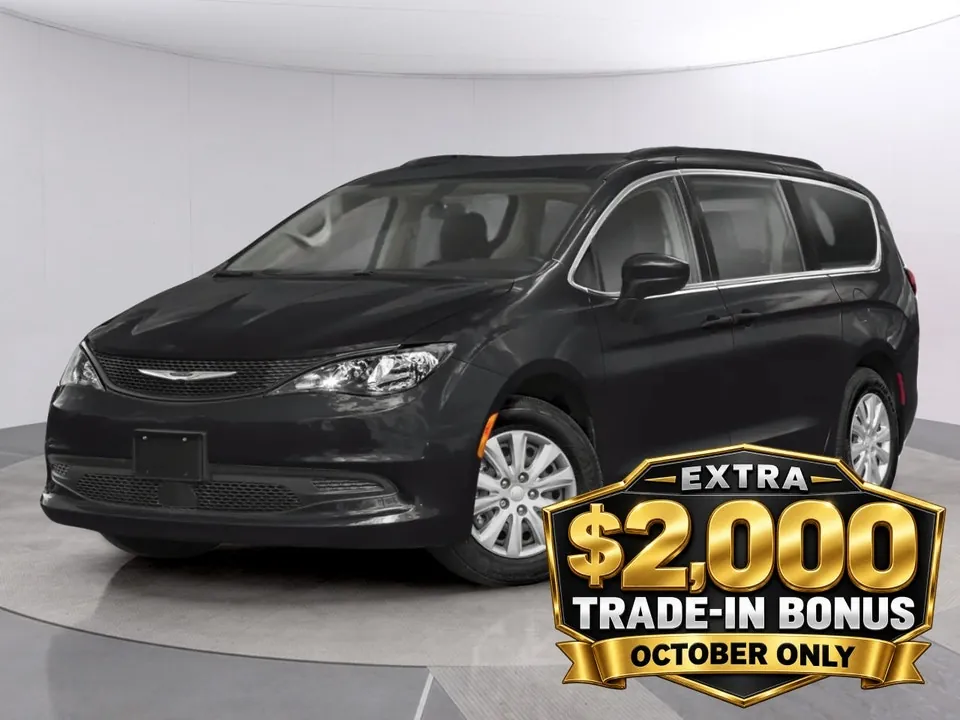 Chrysler Grand Caravan