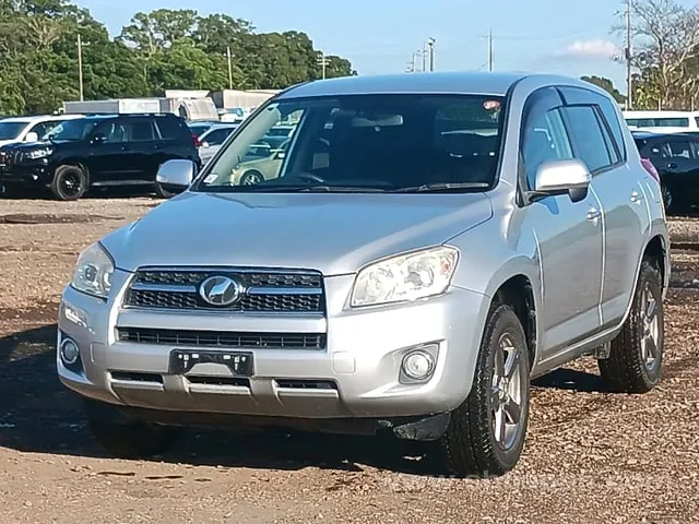 Toyota Rav4 2015 photo 3