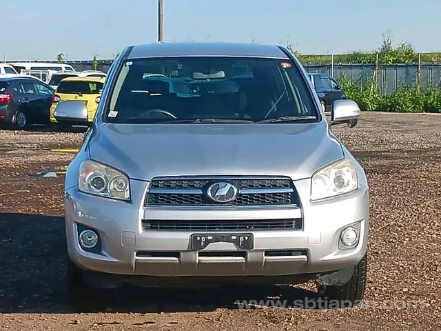 Toyota Rav4 2015 photo 2