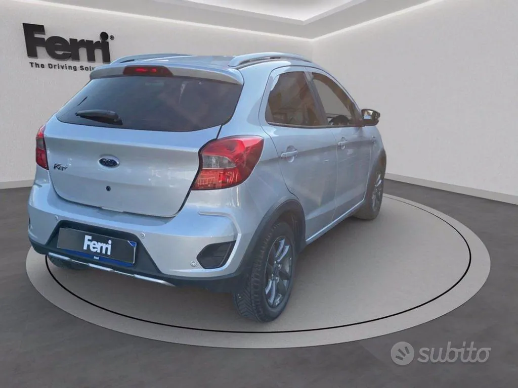 Ford Ka 2019 photo 5
