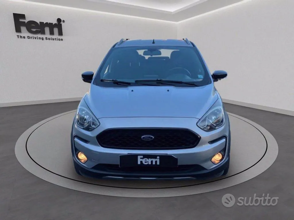 Ford Ka 2019 photo 2