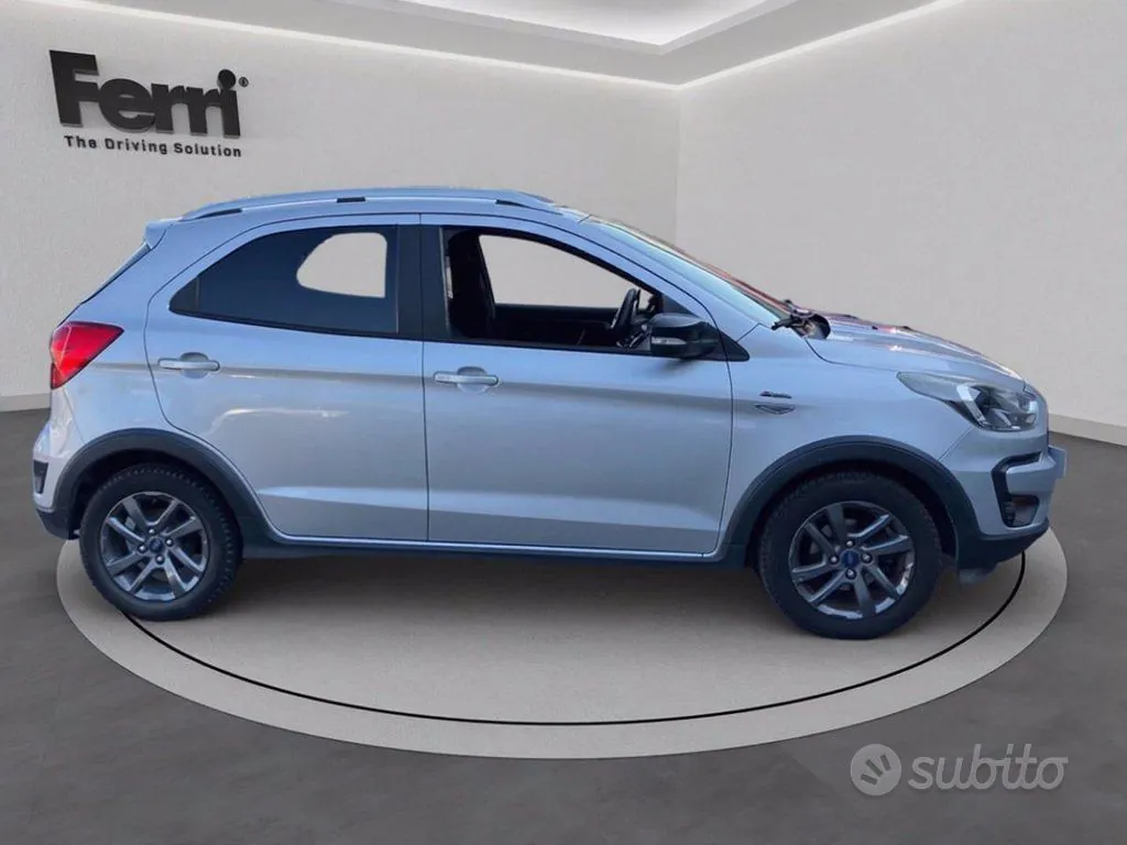 Ford Ka 2019 photo 4