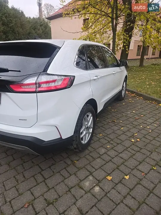 Ford Edge 2024 photo 5