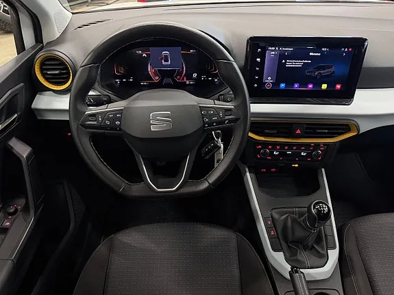Seat Arona 2023 photo 4