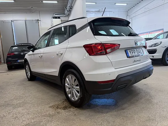 Seat Arona 2023 photo 2