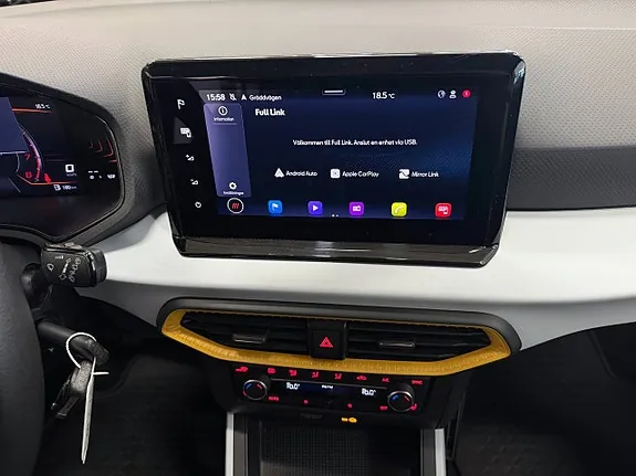 Seat Arona 2023 photo 5