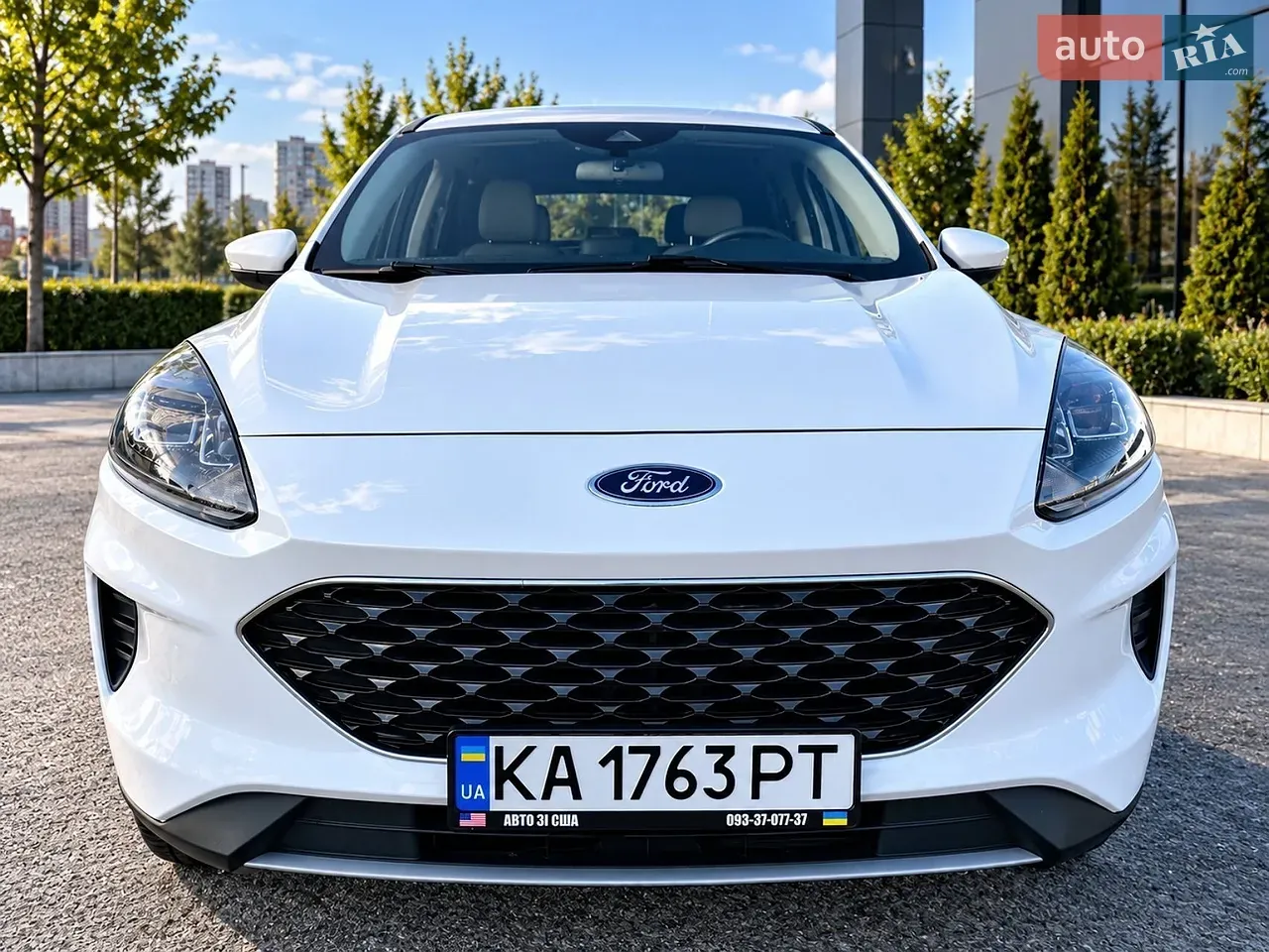 Ford Escape