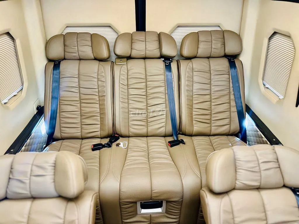 Hyundai Solati 2025 photo 5