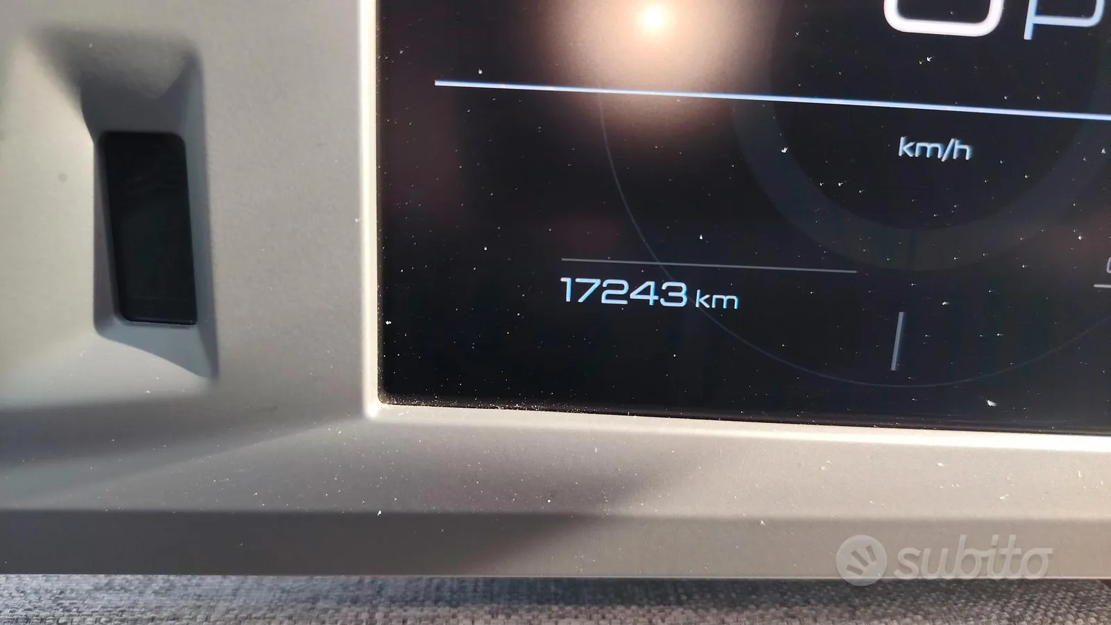 Peugeot 5008 2025 photo 2