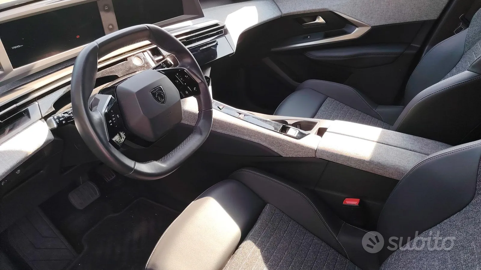 Peugeot 5008 2025 photo 3