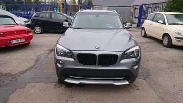 BMW X1 2011 photo 2