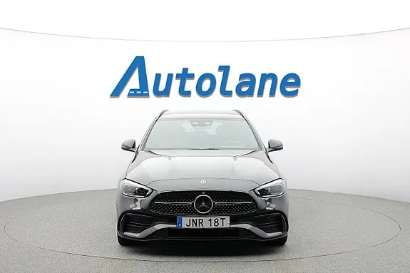 Mercedes-Benz C300 2022 photo 4