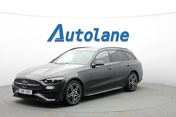 Mercedes-Benz C300 2022 photo 5