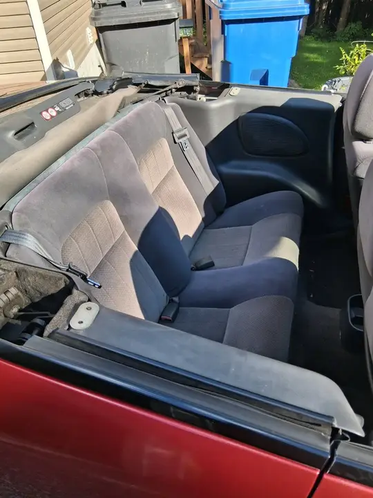 Chrysler Sebring 2006 photo 2