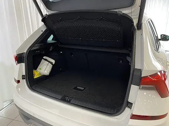 Skoda Kamiq 2023 photo 5