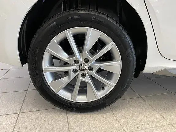 Skoda Kamiq 2023 photo 4
