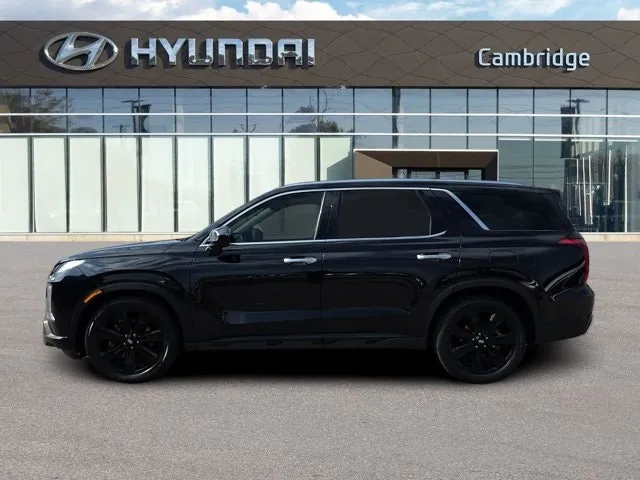 Hyundai Palisade 2023 photo 2