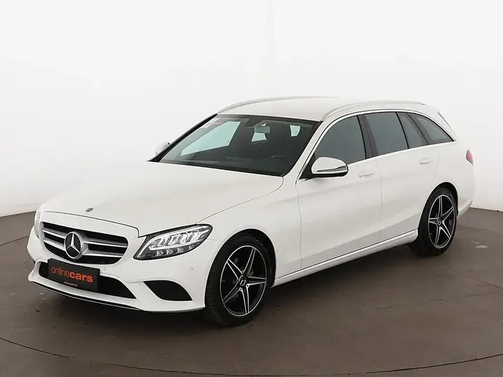 Mercedes-Benz Sonstige 2018 photo 2