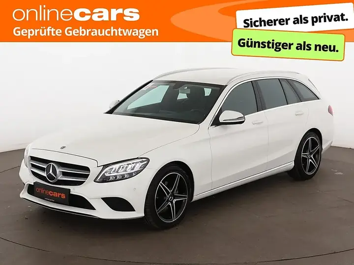 Mercedes-Benz Sonstige