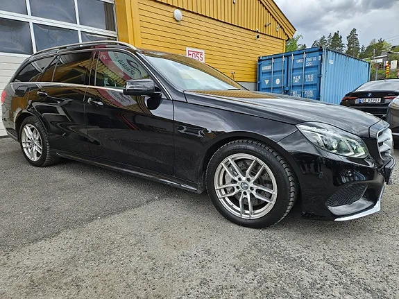 Mercedes-Benz Andre 2015 photo 2