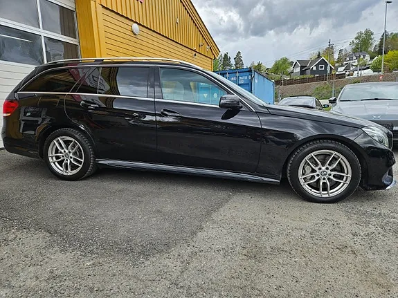Mercedes-Benz Andre 2015 photo 3