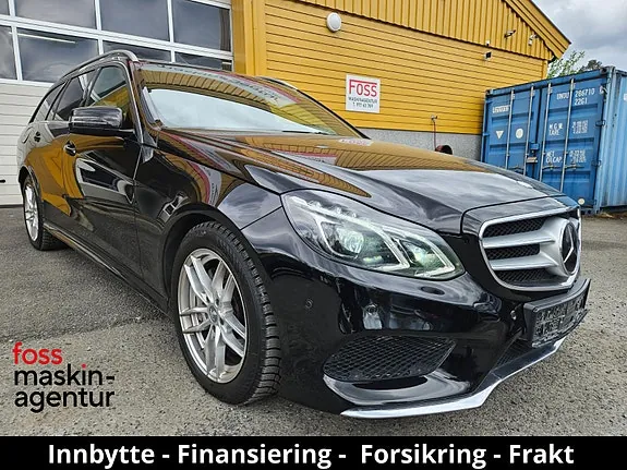 Mercedes-Benz Andre