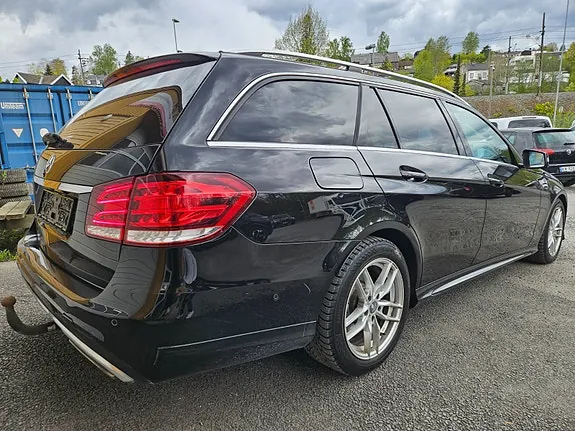 Mercedes-Benz Andre 2015 photo 5