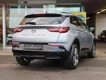 Opel Grandland 2024 photo 3