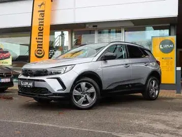 Opel Grandland 2024 photo 2