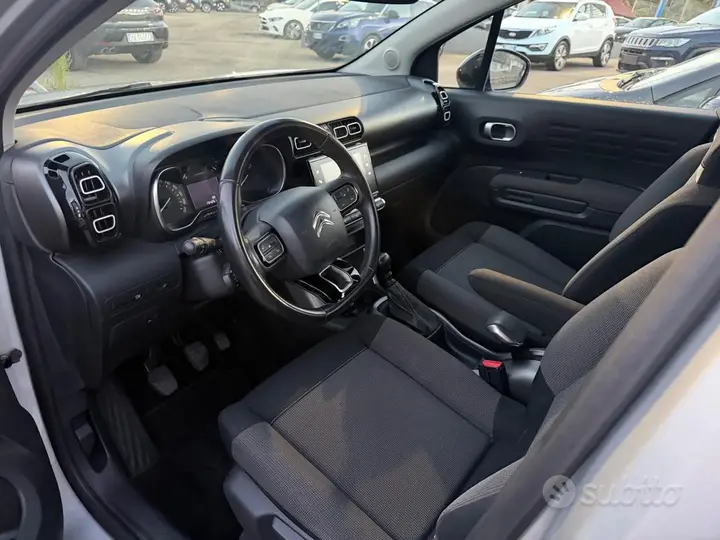 Citroen C3 Aircross 2019 photo 5