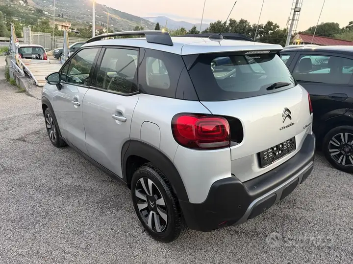 Citroen C3 Aircross 2019 photo 3
