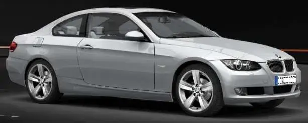 BMW 3Er-Reihe 325I