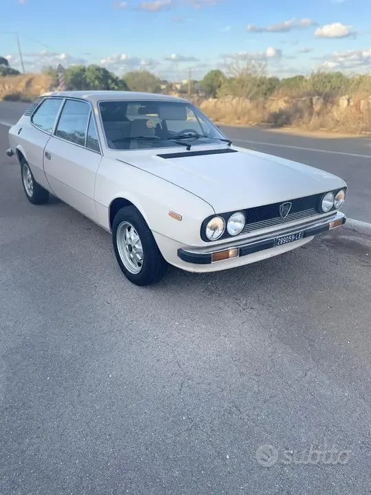 Lancia Beta 1980 photo 5