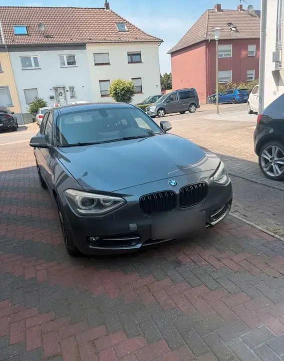 BMW 116D