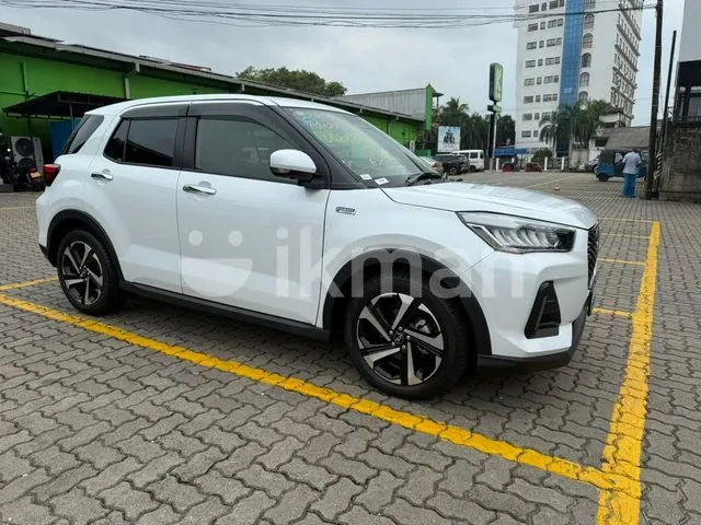 Daihatsu Rocky 2024 photo 4