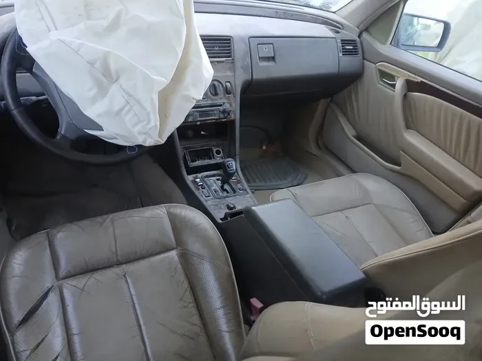 Mercedes-Benz Cl-Class 2002 photo 3