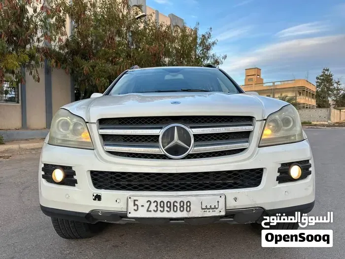 Mercedes-Benz Cl-Class 2002 photo 5