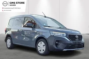 Nissan Townstar