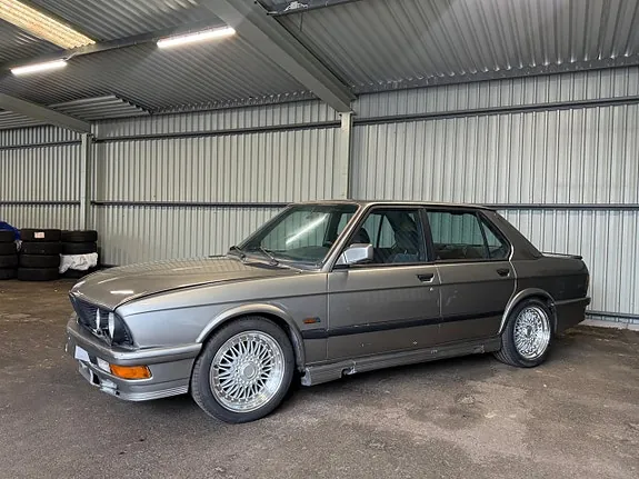 BMW M535I 1986 photo 2
