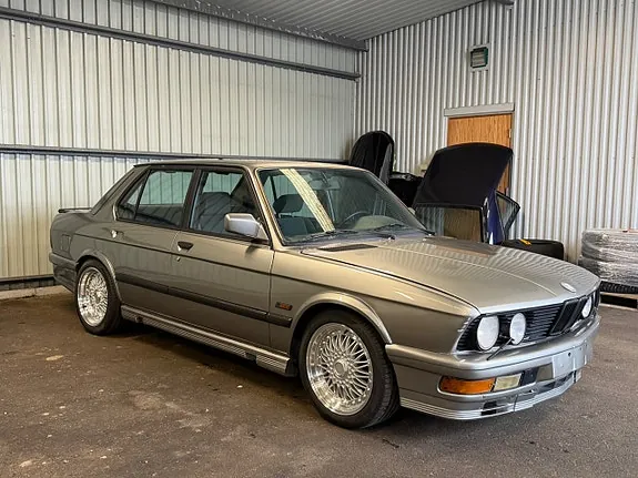 BMW M535I 1986 photo 3