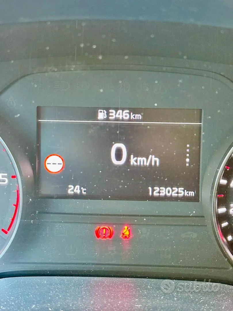Kia Sportage 2019 photo 5