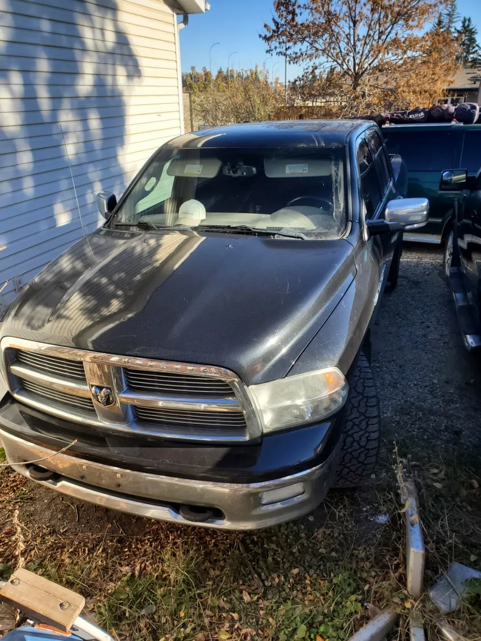 Ram 1500