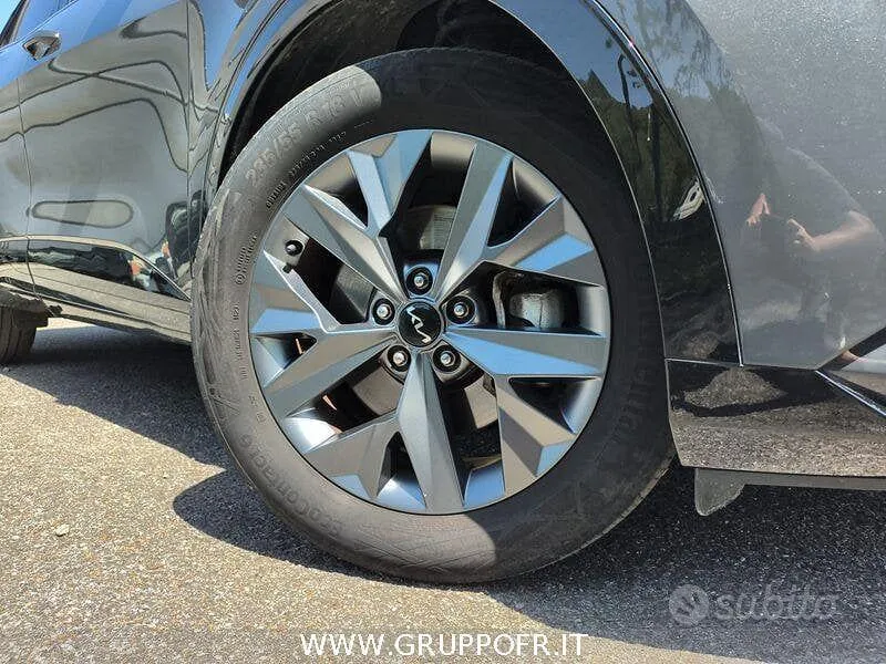 Kia Sportage 2023 photo 2