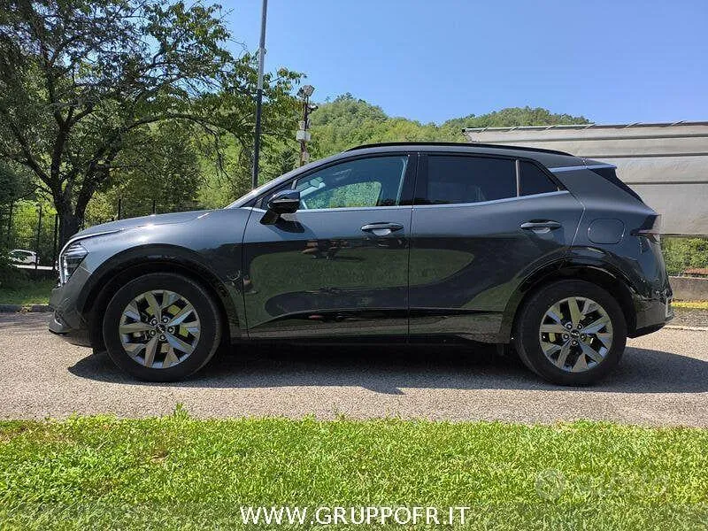 Kia Sportage 2023 photo 4