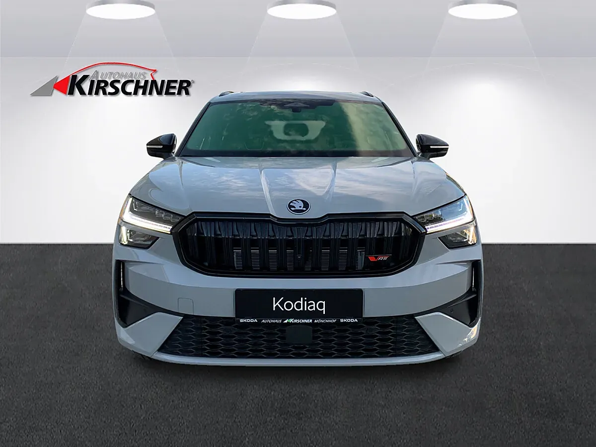 Skoda Kodiaq photo 2