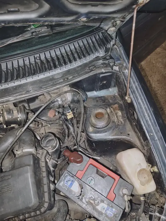 Daihatsu Cuore